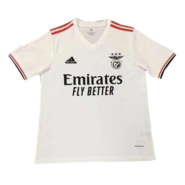 Tailandia Camiseta Benfica 2ª Kit 2021 2022